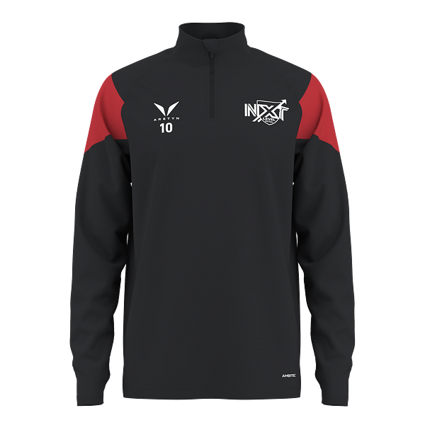 NXT Level Futsal Ambition Performance 1/4 Zip