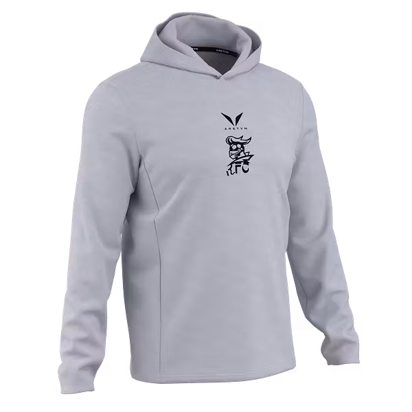 Royal FC Virtue Pro Lightweight iD Hoodie