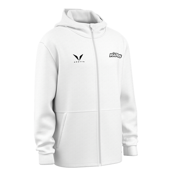 Rochester Rapids Virtue Pro Travel iD Hooded Full Zip