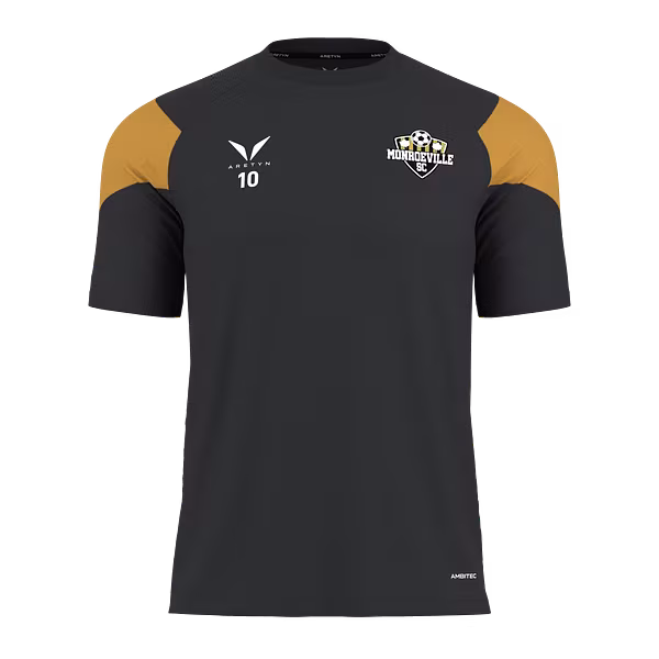 Monroeville SC Ambition Performance Shirt