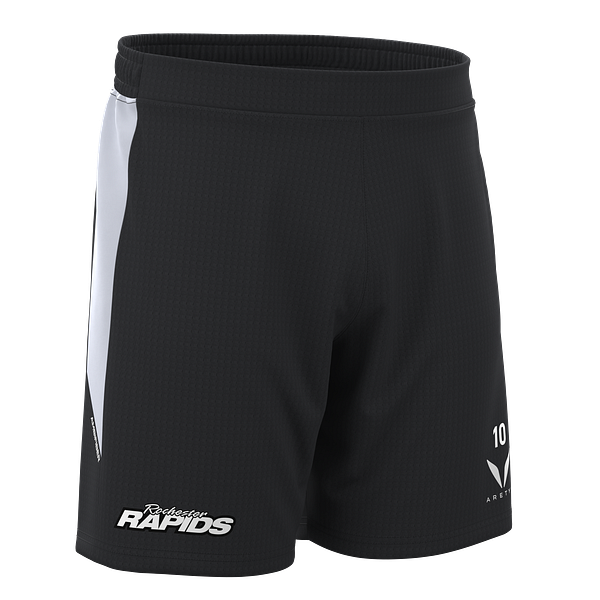 Rochester Rapids Virtue AmbiFiber Pro Flex iD Shorts