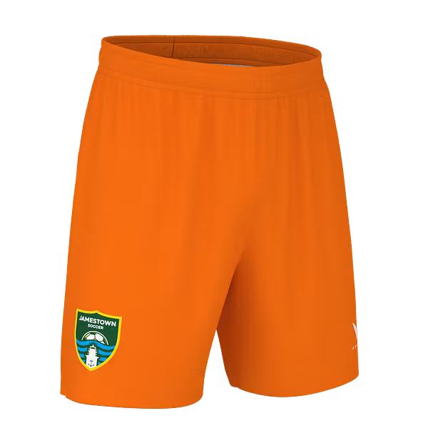 Jamestown SA Pulse Z Game Shorts