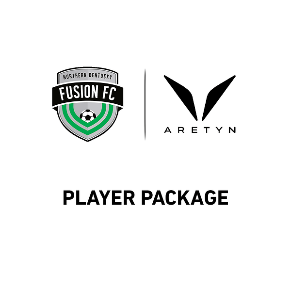 Fusion FC NKY Required Player Package