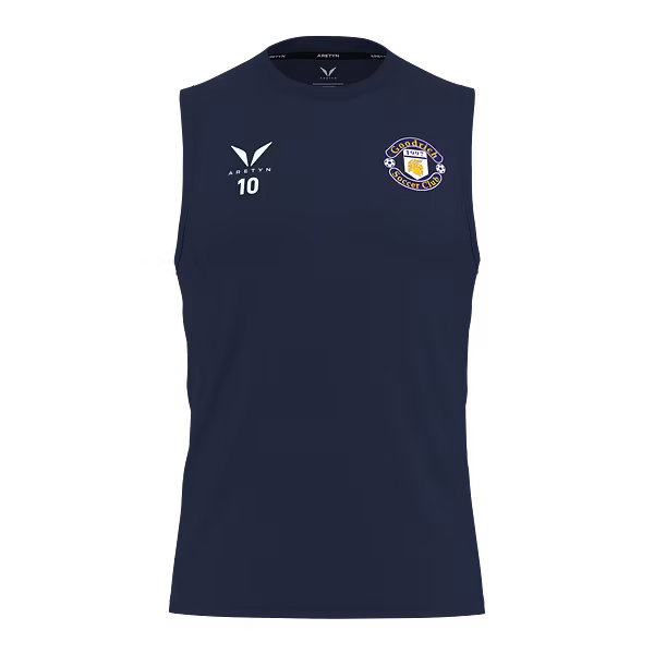 Goodrich SC Essential Sleeveless Jersey