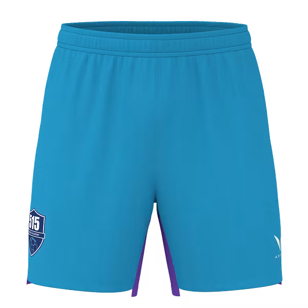 515 Soccer Academy Ambition Y Game Shorts