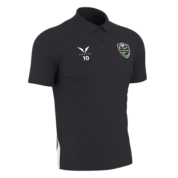 Idaho Thunder FC Virtue AmbiFiber Pro Nylon iD Polo