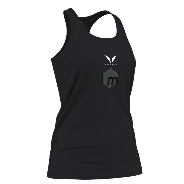 Metasport FC Essential Women Supporter Tank Top