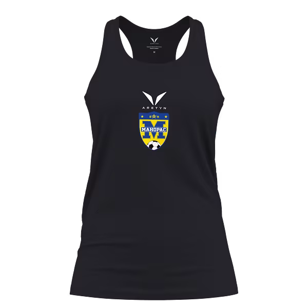 Mahopac Soccer Essential Women Supporter Tank Top