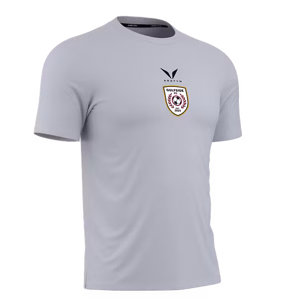 Gulfside FC Virtue AmbiFiber Pro Travel iD Tee