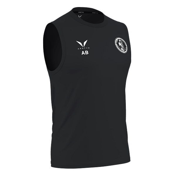 Assassins FC Essential Sleeveless Jersey