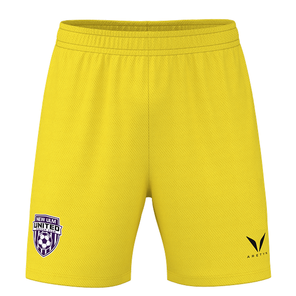 New Ulm Soccer Ambition X Game Shorts