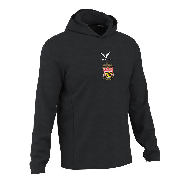 Maryland Elite SC Virtue Pro Lightweight iD Hoodie