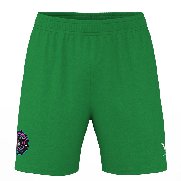 Legends United Roots Game Shorts