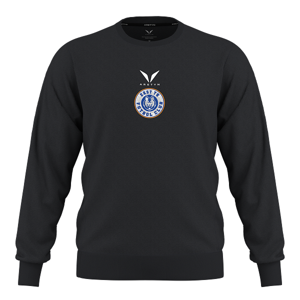 East Tennessee Futbol Club Ambition Travel Sweatshirt