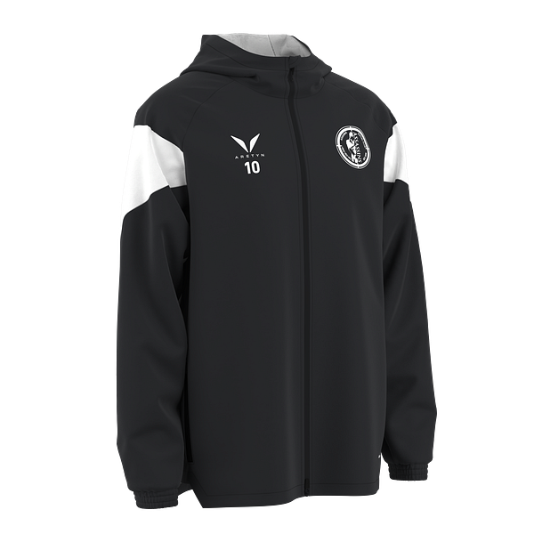 Assassins FC Ambition Performance All-Weather Jacket