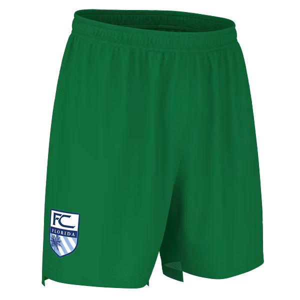 FC Florida Ambition Y Game Shorts