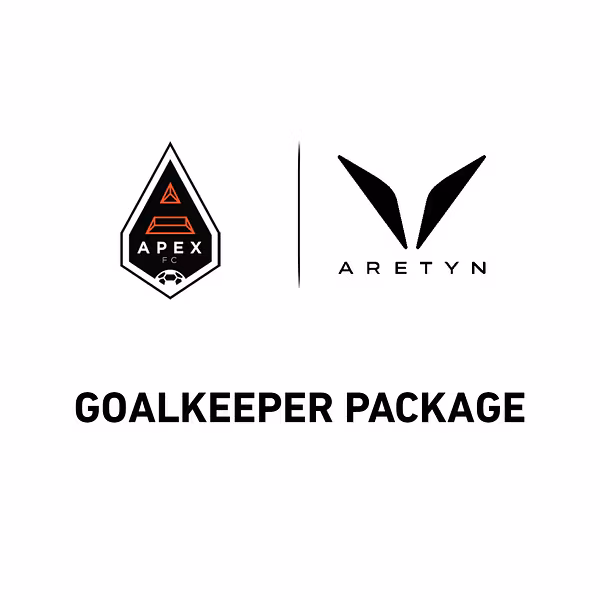 Stillwater SC Required Goalkeeper Package