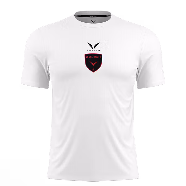 Vegas United Virtue AmbiFiber Pro Travel iD Tee