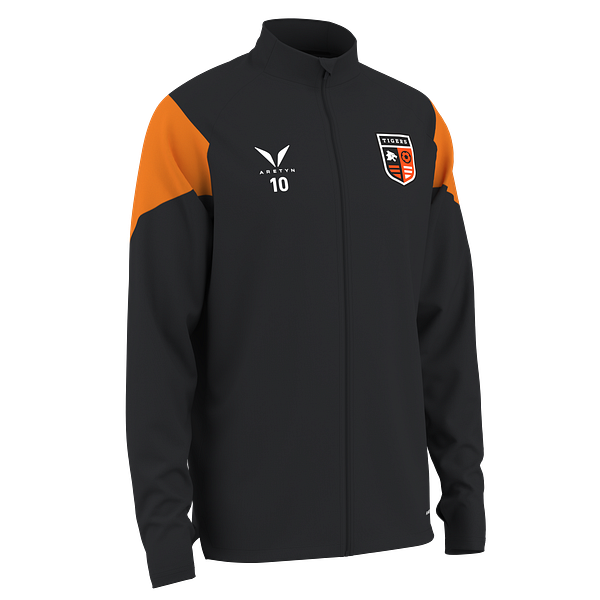 South Hadley Ambition Performance Jacket