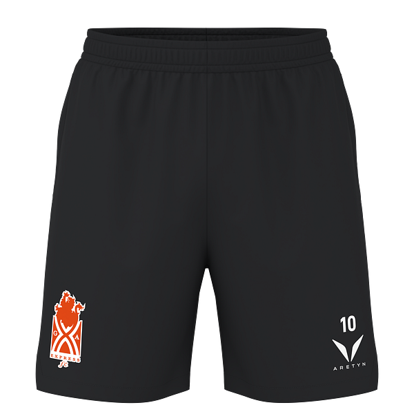 Georgia Express FC Ambition Casual Shorts