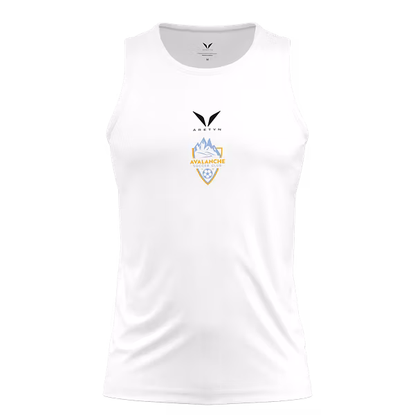 Avalanche SC Essential Men Supporter Tank Top