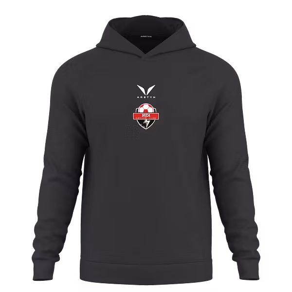 NEA Soccer Club Virtue Pro Fleece iD Hoodie