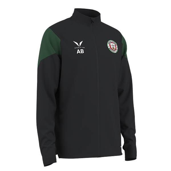 Vegas Strong SC Ambition Performance Jacket
