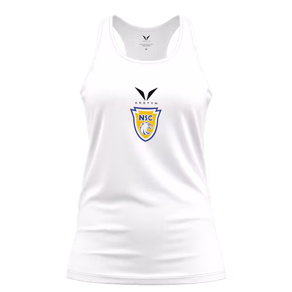 Newtown SC Essential Women Supporter Tank Top