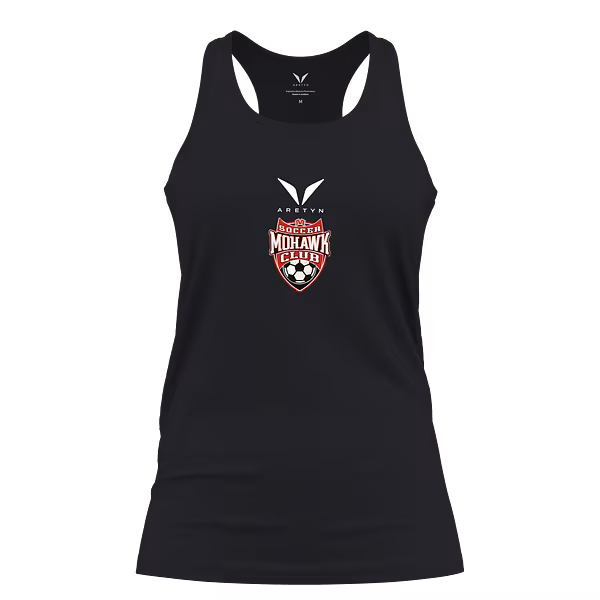 Mohawk SC Essential Women Supporter Tank Top