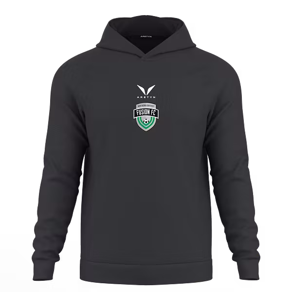 Fusion FC Virtue Pro Fleece iD Hoodie
