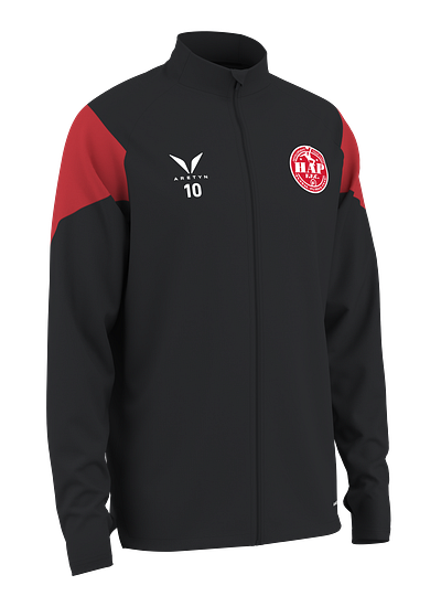 Hap FC Ambition Performance Jacket