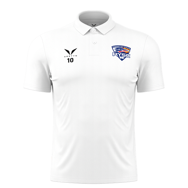 Roadrunners YSC Virtue AmbiFiber Pro Nylon iD Polo
