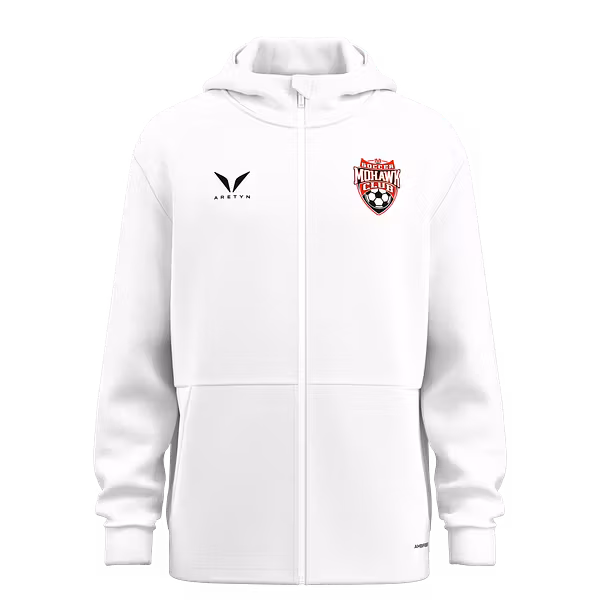 Mohawk SC Virtue Pro Travel iD Hooded Full Zip