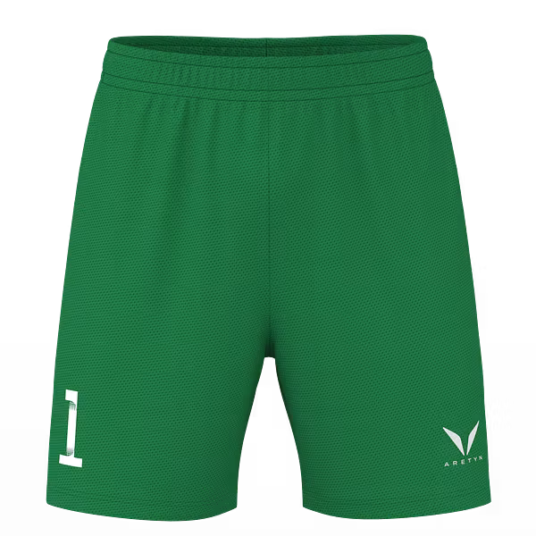Vegas United Ambition X Game Shorts