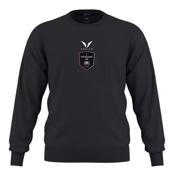 Efficient SC Ambition Travel Sweatshirt