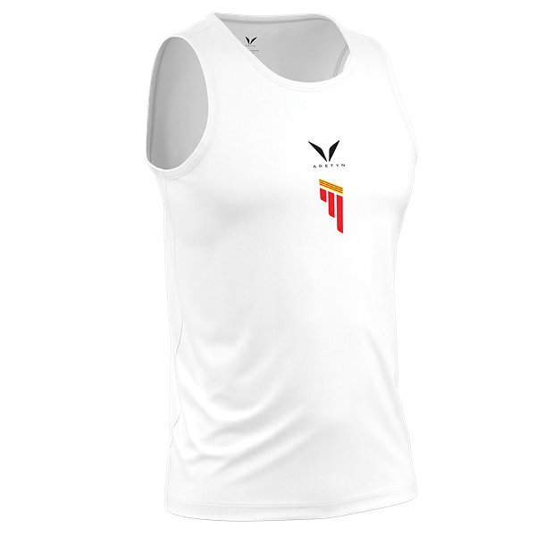 Futsoc Essential Men Supporter Tank Top