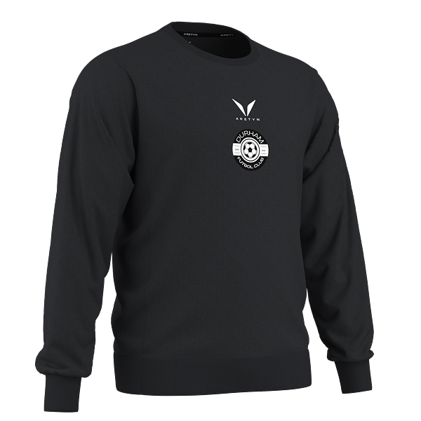 Durham Soccer Academy Ambition Travel Sweatshirt