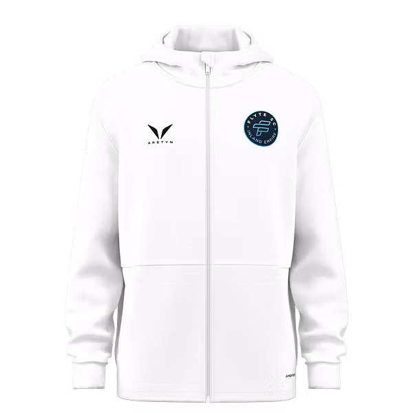 Flyte SC Virtue Pro Travel iD Hooded Full Zip