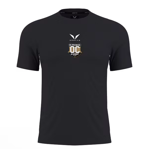 OC Premier Academy  Virtue AmbiFiber Pro Travel iD Tee