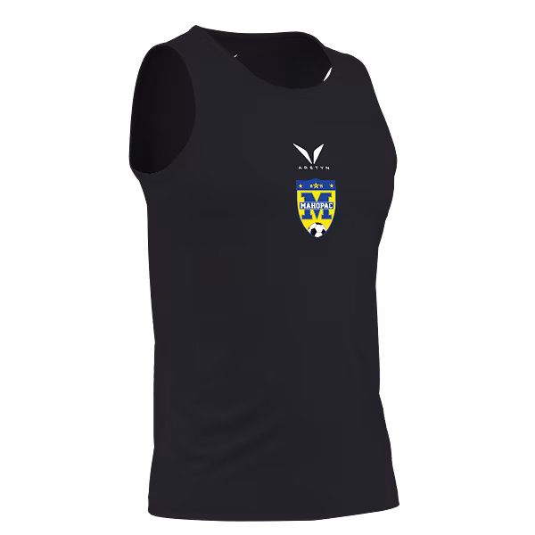 Mahopac Soccer Essential Men Supporter Tank Top