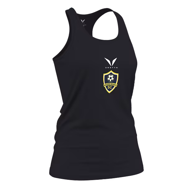 Western Branch Essential Women Supporter Tank Top