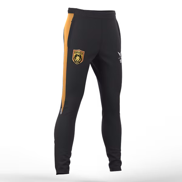 Emporia FC Virtue AmbiFiber Pro Flex iD Pants