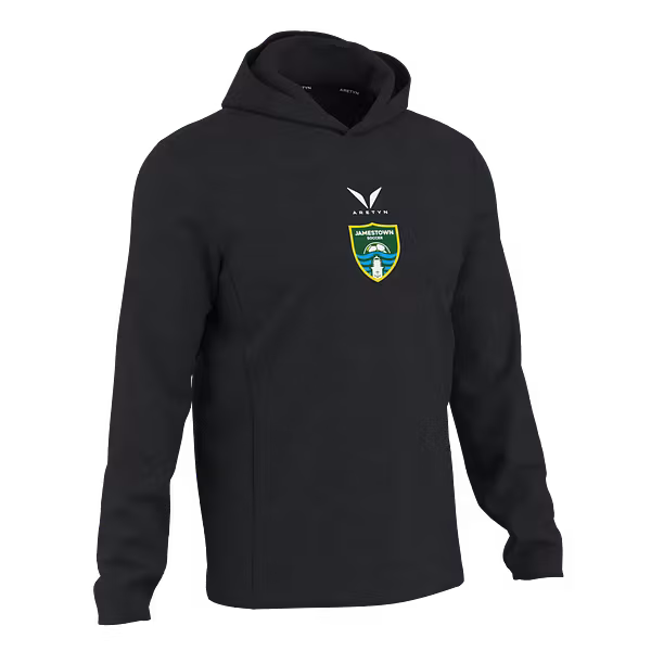 Jamestown SA Virtue Pro Lightweight iD Hoodie