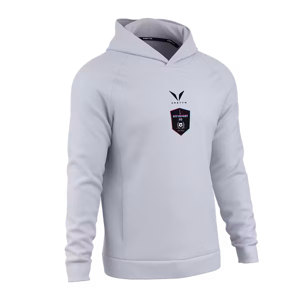 Efficient SC Virtue Pro Fleece iD Hoodie