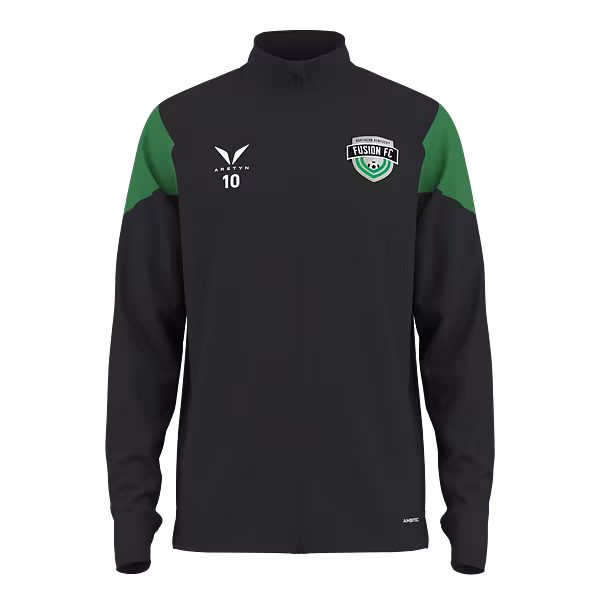 Fusion FC Ambition Performance Jacket