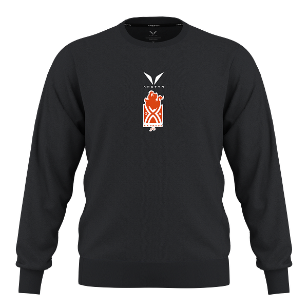 Georgia Express FC Ambition Travel Sweatshirt