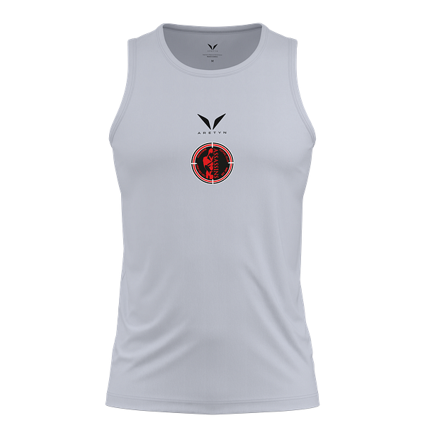 Assassins FC Essential Men Supporter Tank Top