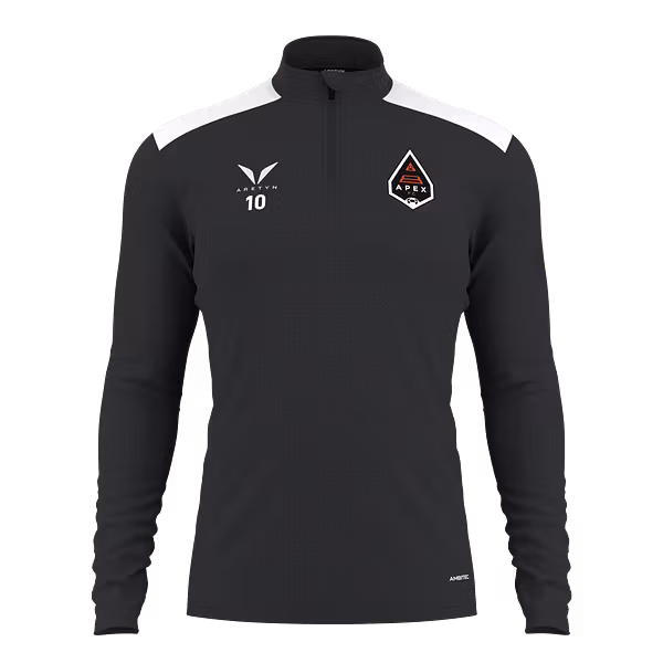 Stillwater SC Essential 1/4 Zip