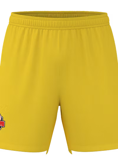 NEA Soccer Club Ambition Y Game Shorts
