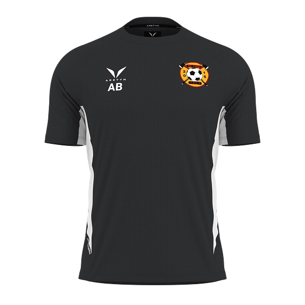 KC Fire FC Virtue AmbiFiber Pro Flex iD Shirt